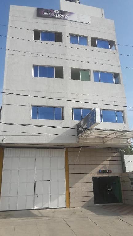 Gloria Del Norte Sas Cartagena