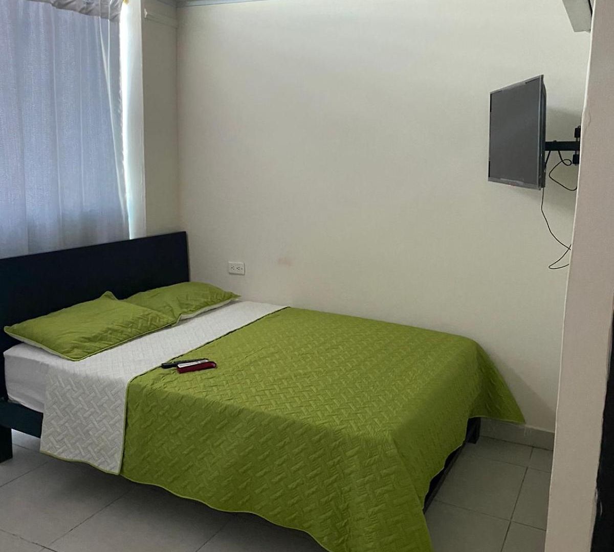 Gloria Del Norte Sas Hotel Cartagena