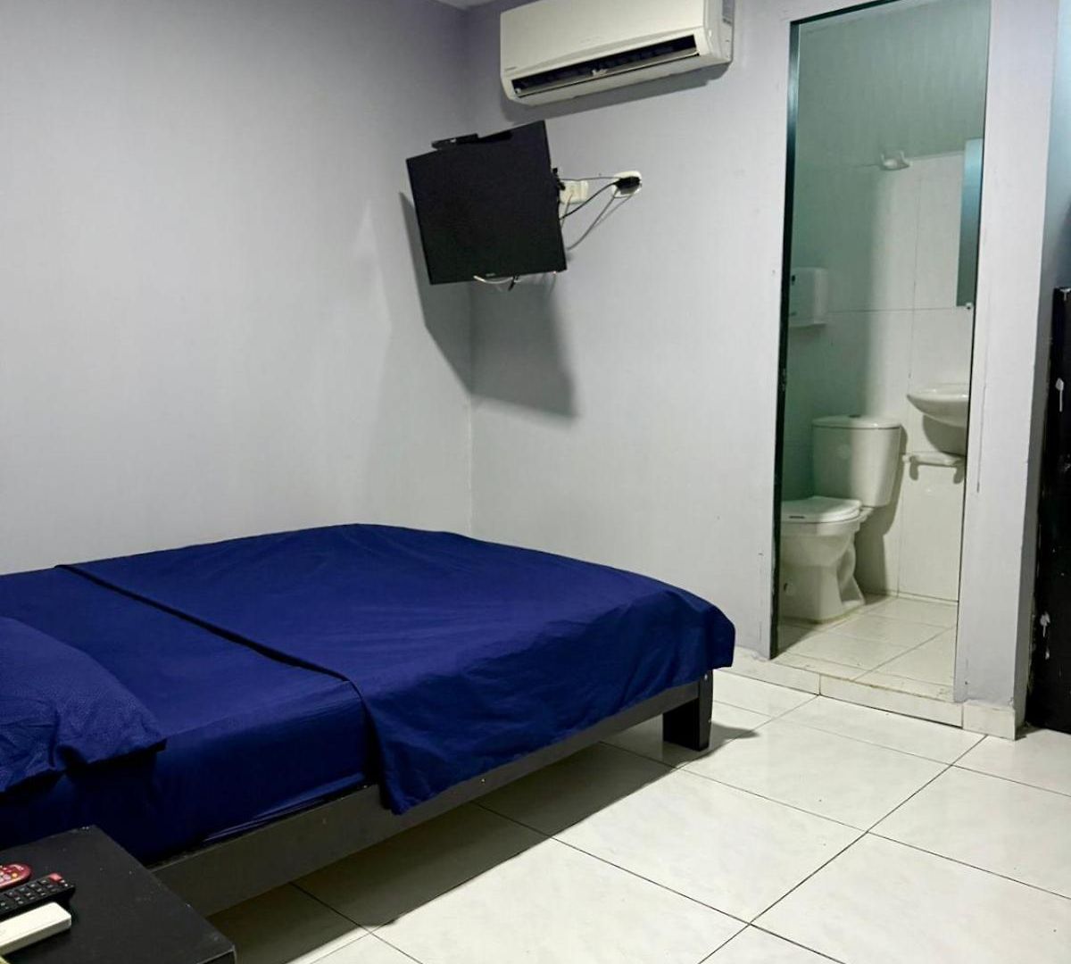 Hotel Gloria Del Norte Sas Cartagena