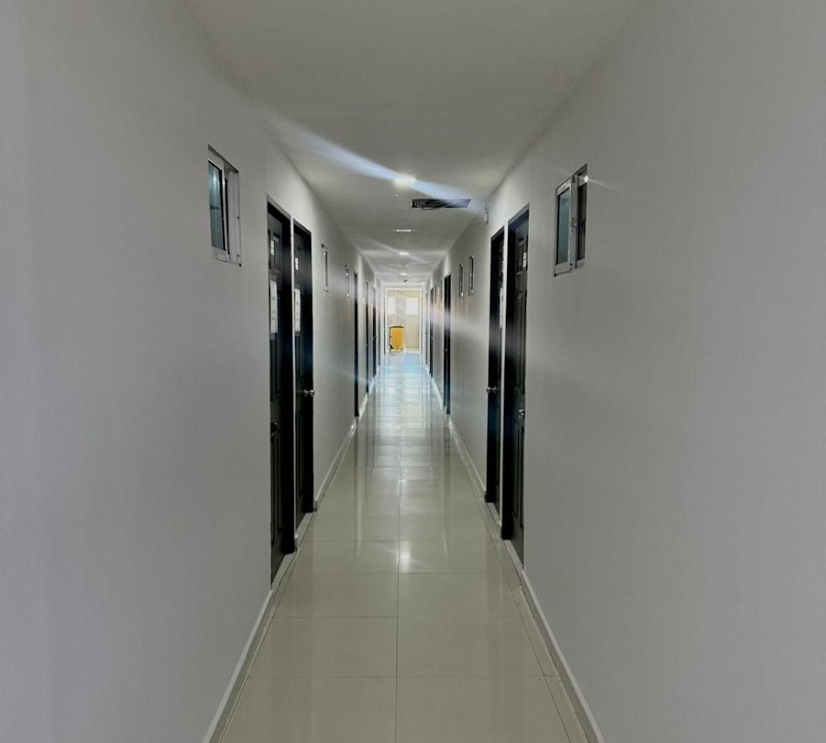 Gloria Del Norte Sas Hotel