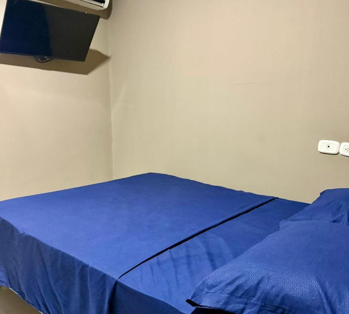 Hotel Gloria Del Norte Sas Cartagena