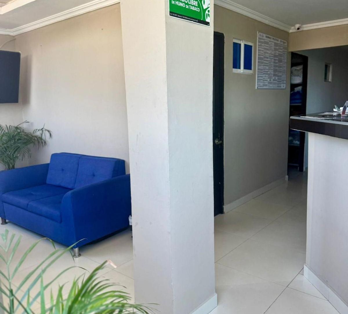 Hotel Gloria Del Norte Sas Cartagena