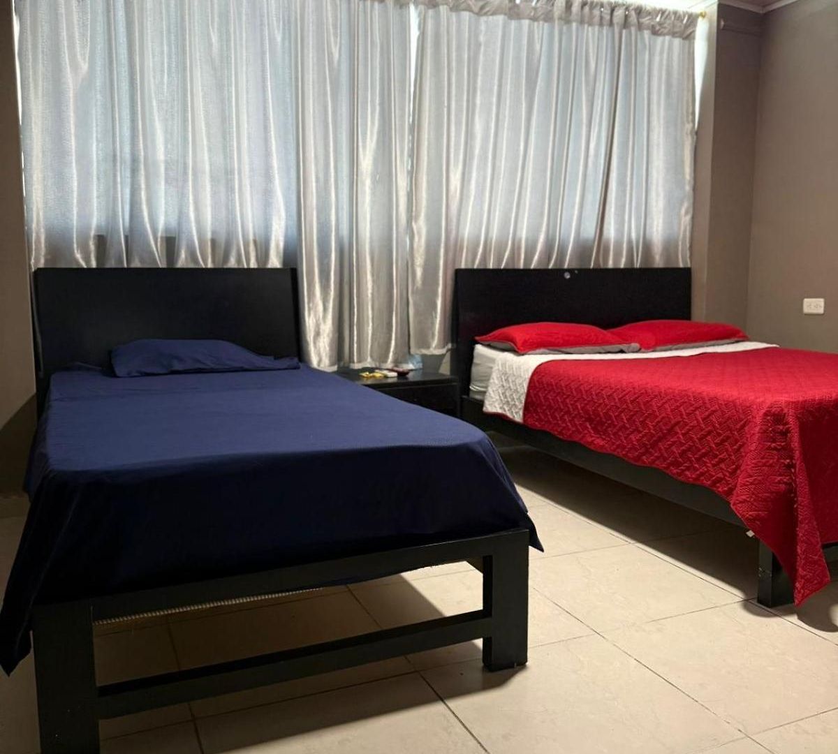 Gloria Del Norte Sas Hotel