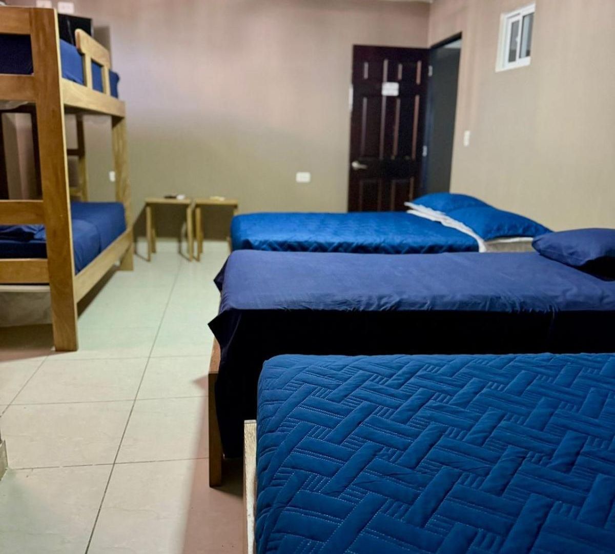 Gloria Del Norte Sas Hotel 3*