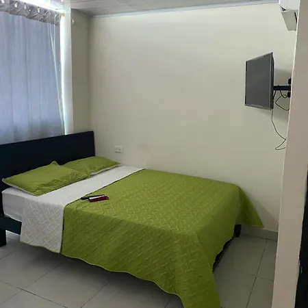 Gloria Del Norte Sas Hotel Cartagena