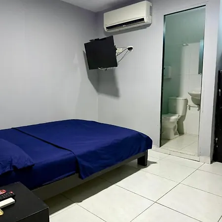 Hotel Gloria Del Norte Sas Cartagena