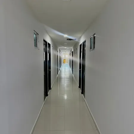 Gloria Del Norte Sas Hotel