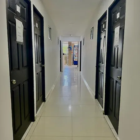 Hotel Gloria Del Norte Sas 3*