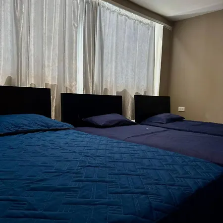 Hotel Gloria Del Norte Sas Cartagena