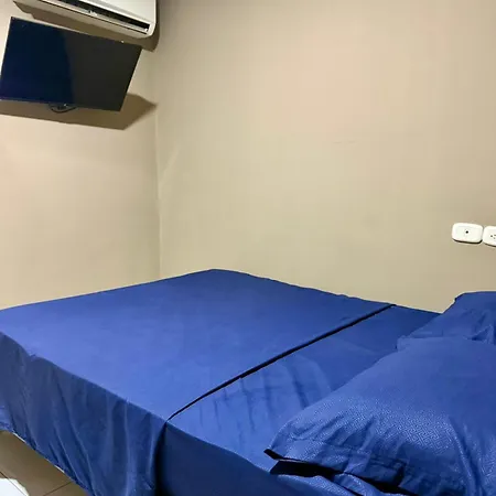 Hotel Gloria Del Norte Sas Cartagena