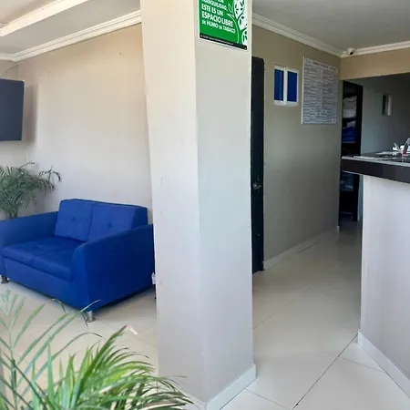 Hotel Gloria Del Norte Sas Cartagena
