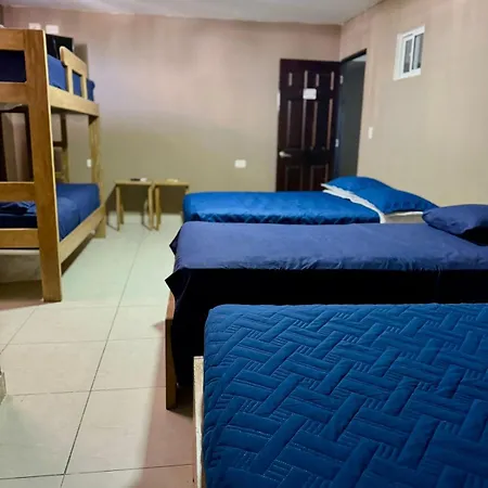 Gloria Del Norte Sas Hotel 3*