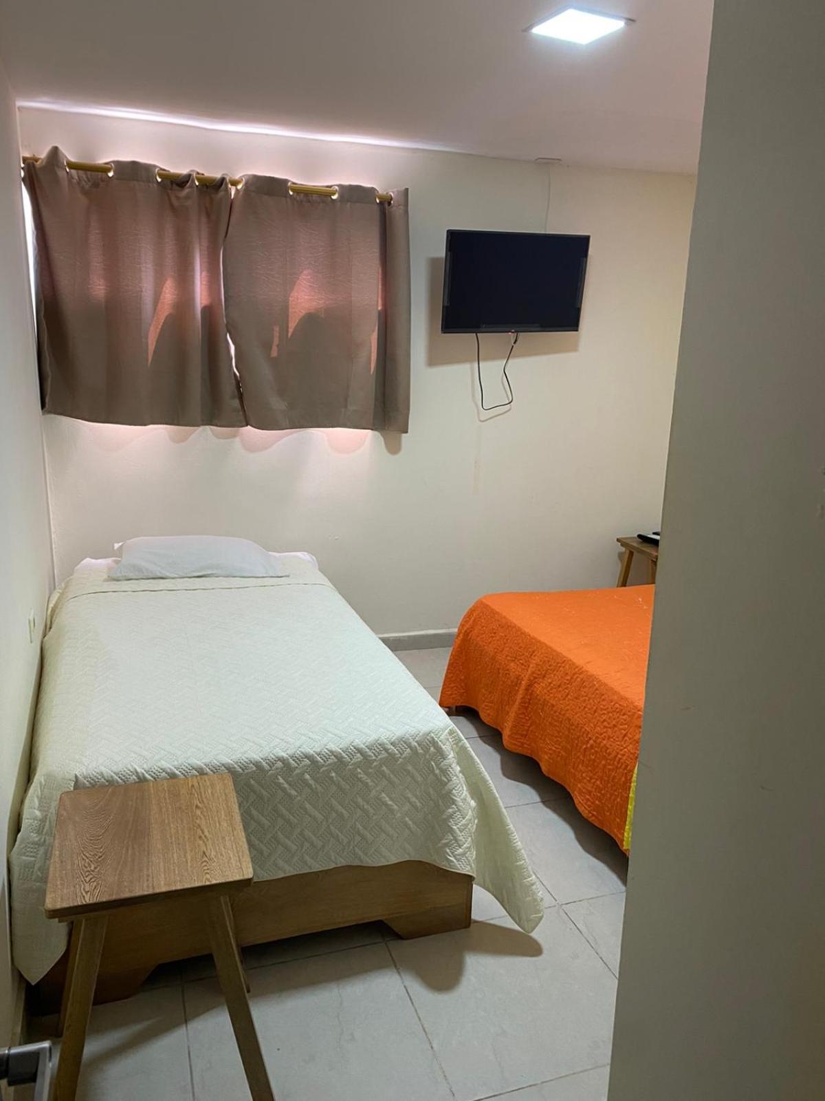 Hotel Gloria Del Norte Sas Cartagena