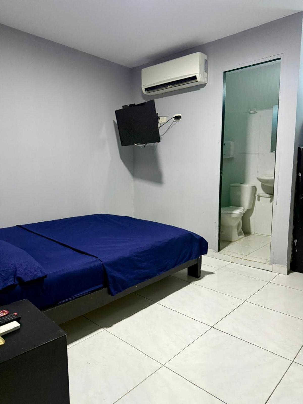 Hotel Gloria Del Norte Sas Cartagena