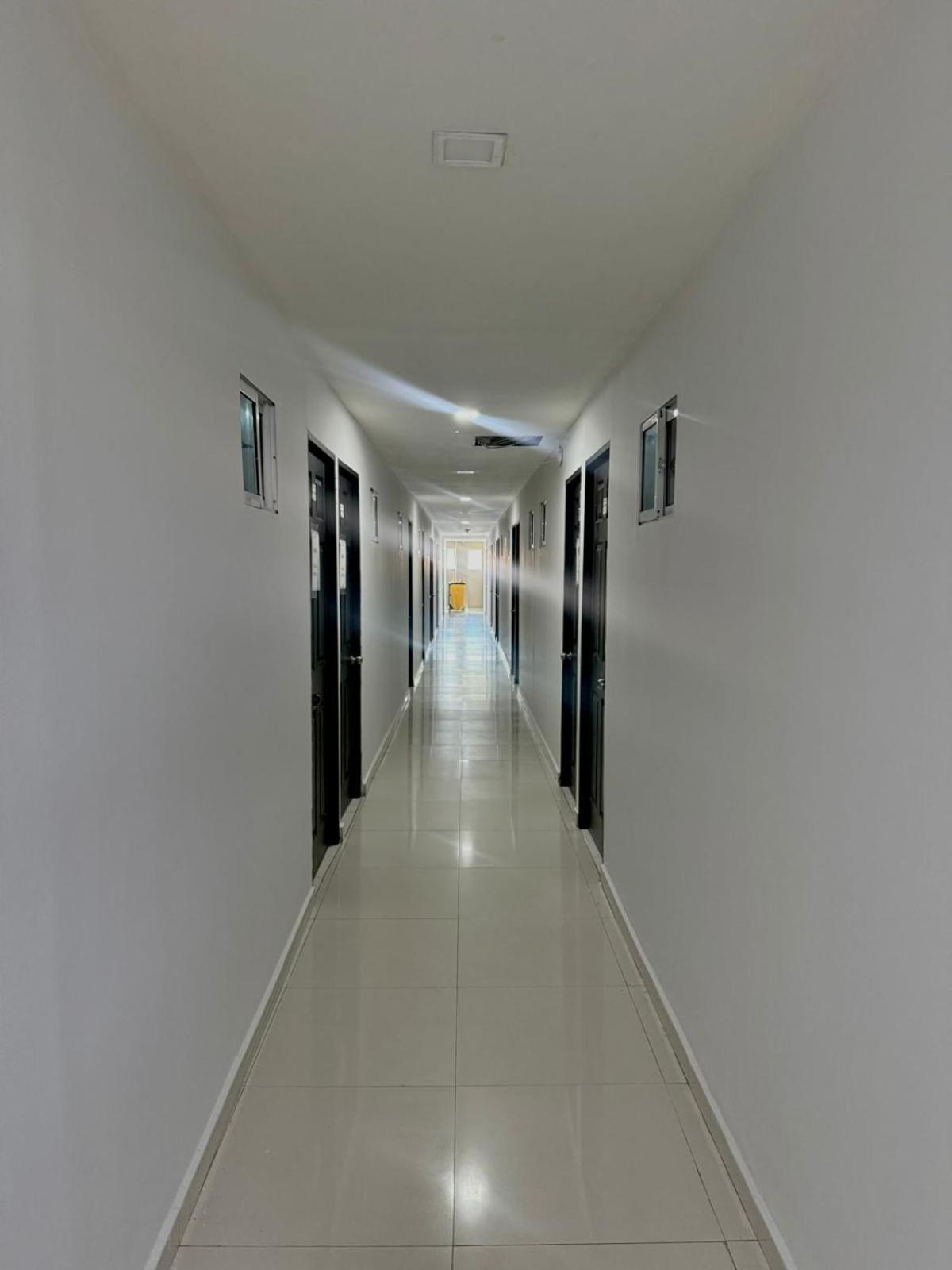 Gloria Del Norte Sas Hotel