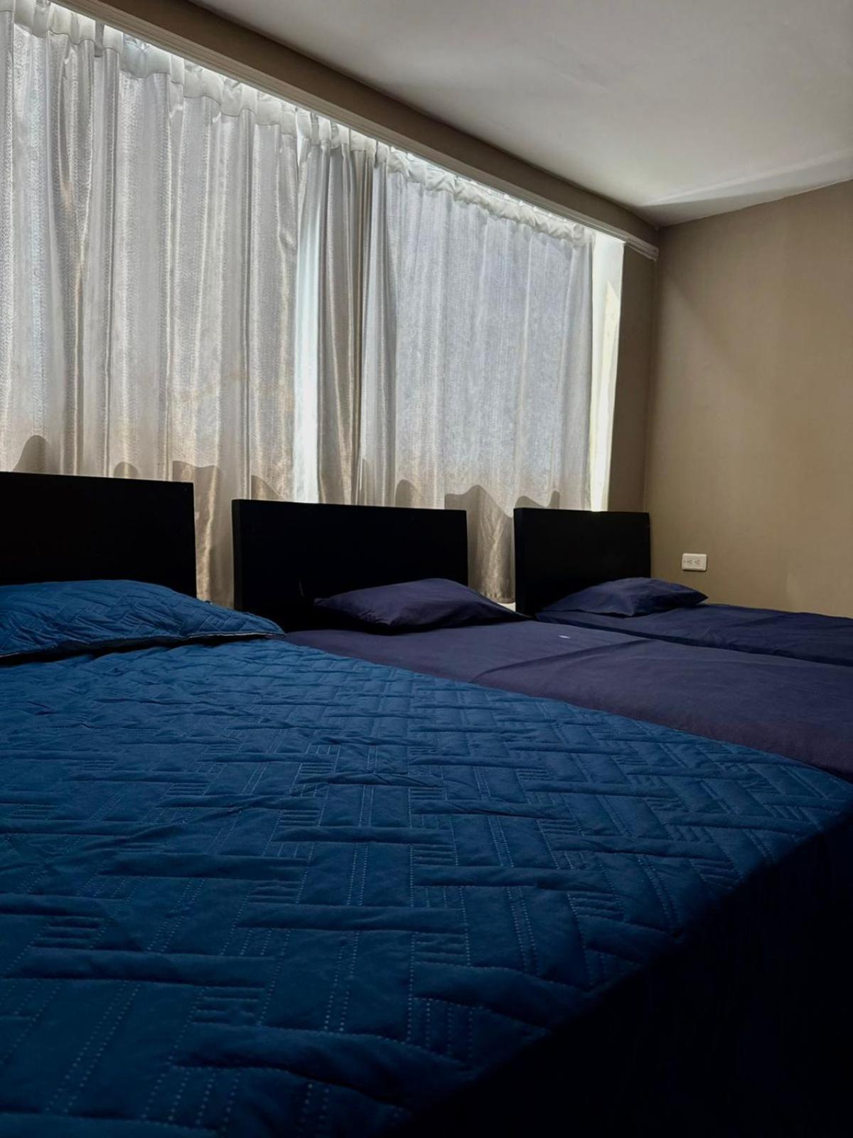 Hotel Gloria Del Norte Sas Cartagena