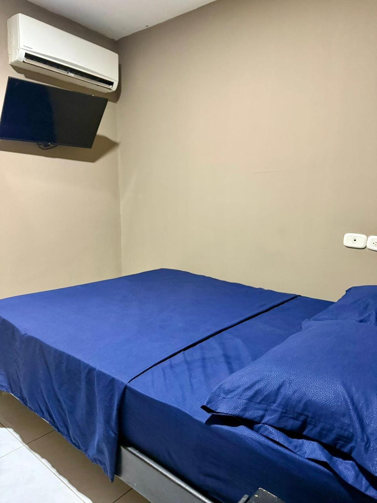Hotel Gloria Del Norte Sas Cartagena