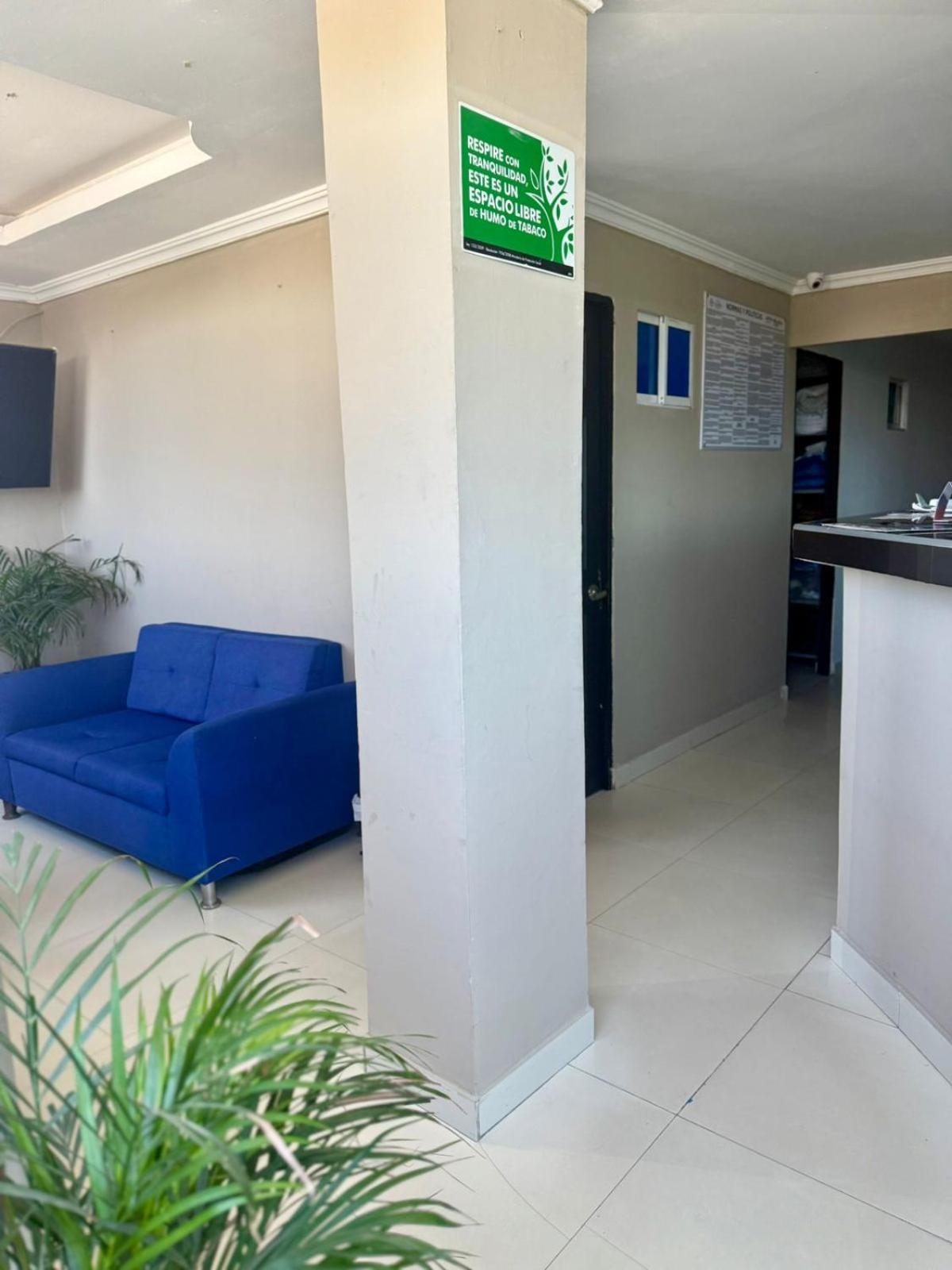 Hotel Gloria Del Norte Sas Cartagena