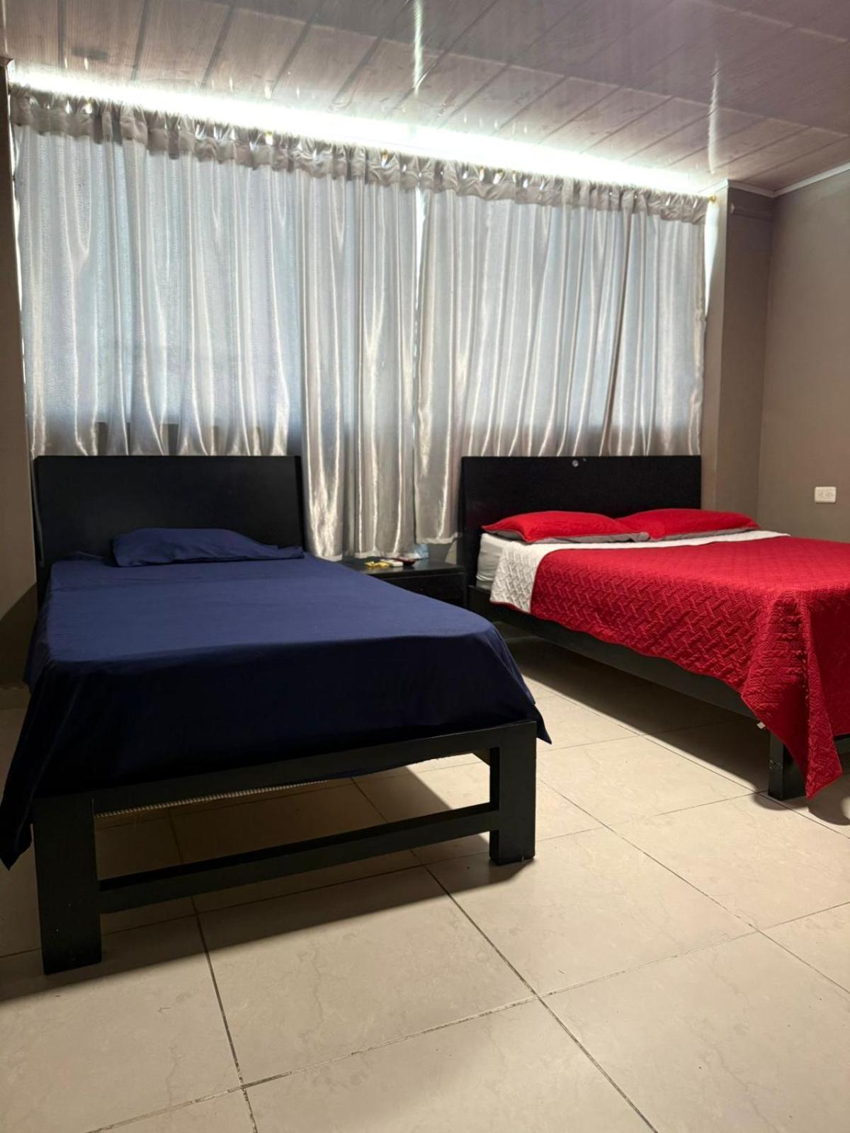 Gloria Del Norte Sas Hotel
