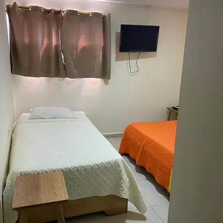 Hotel Gloria Del Norte Sas Cartagena