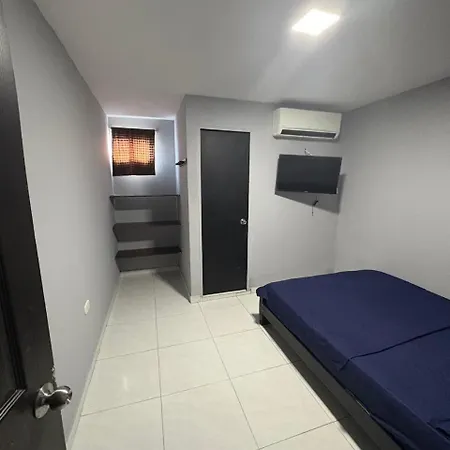Gloria Del Norte Sas Hotel