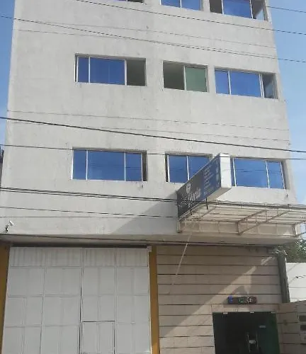 hotel gloria del norte sas