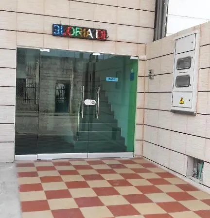 Hotel Gloria Del Norte Sas